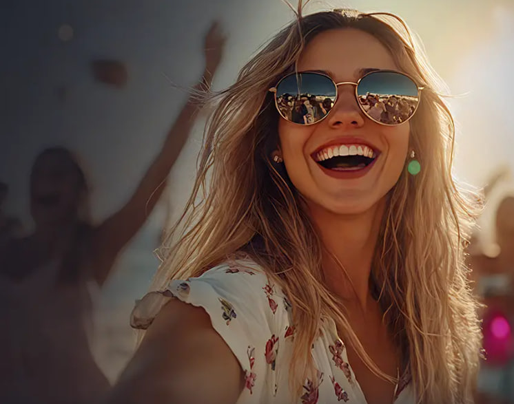 Lucky Vibe Casino Rewards