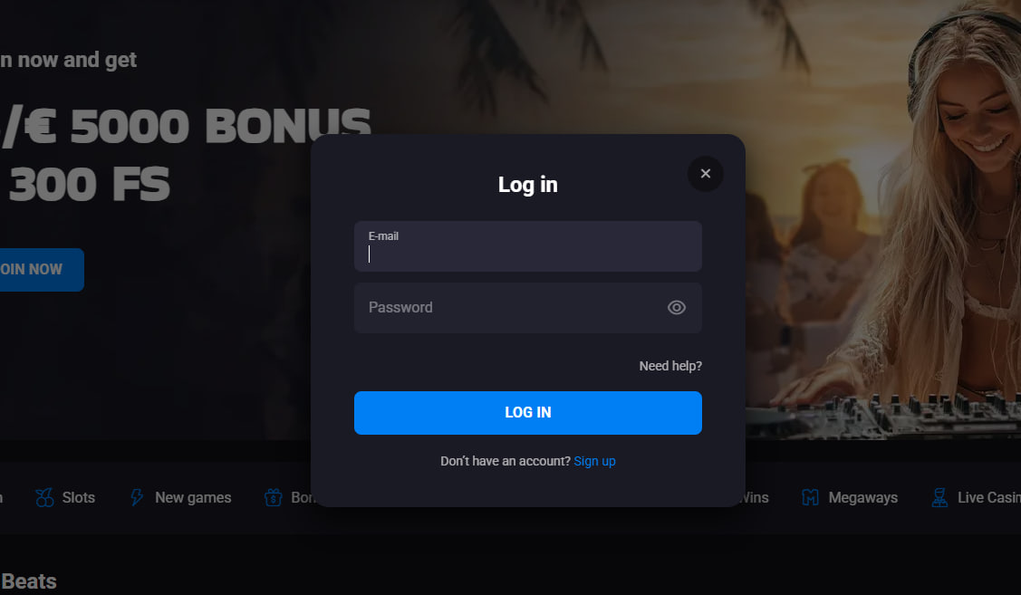 Login2